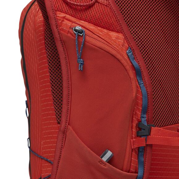 Black Diamond Pursuit 15 15L Backpack Large Octane Red Orange NEW! w/Tag & Bag - Picture 8 of 9